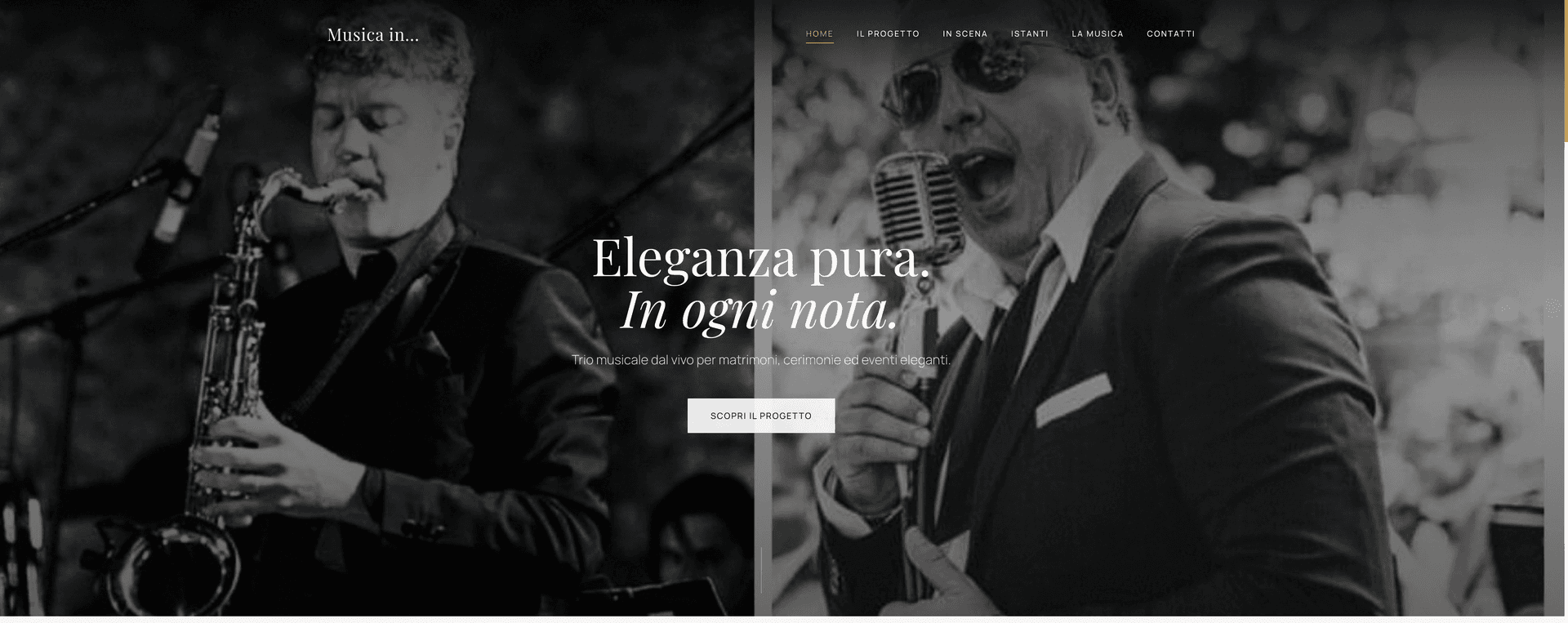 Musica in...
