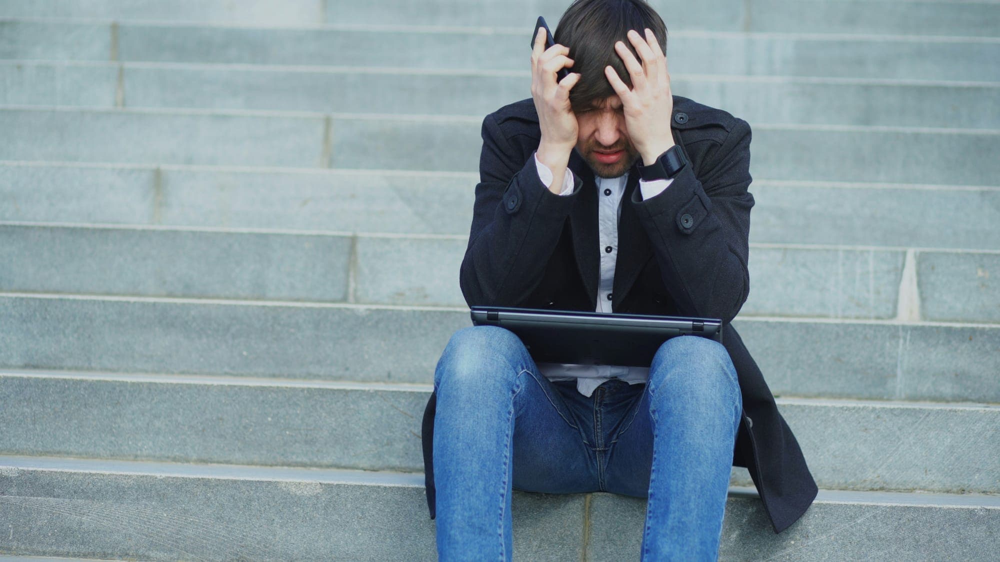 Is your website losing you customers? Here's why