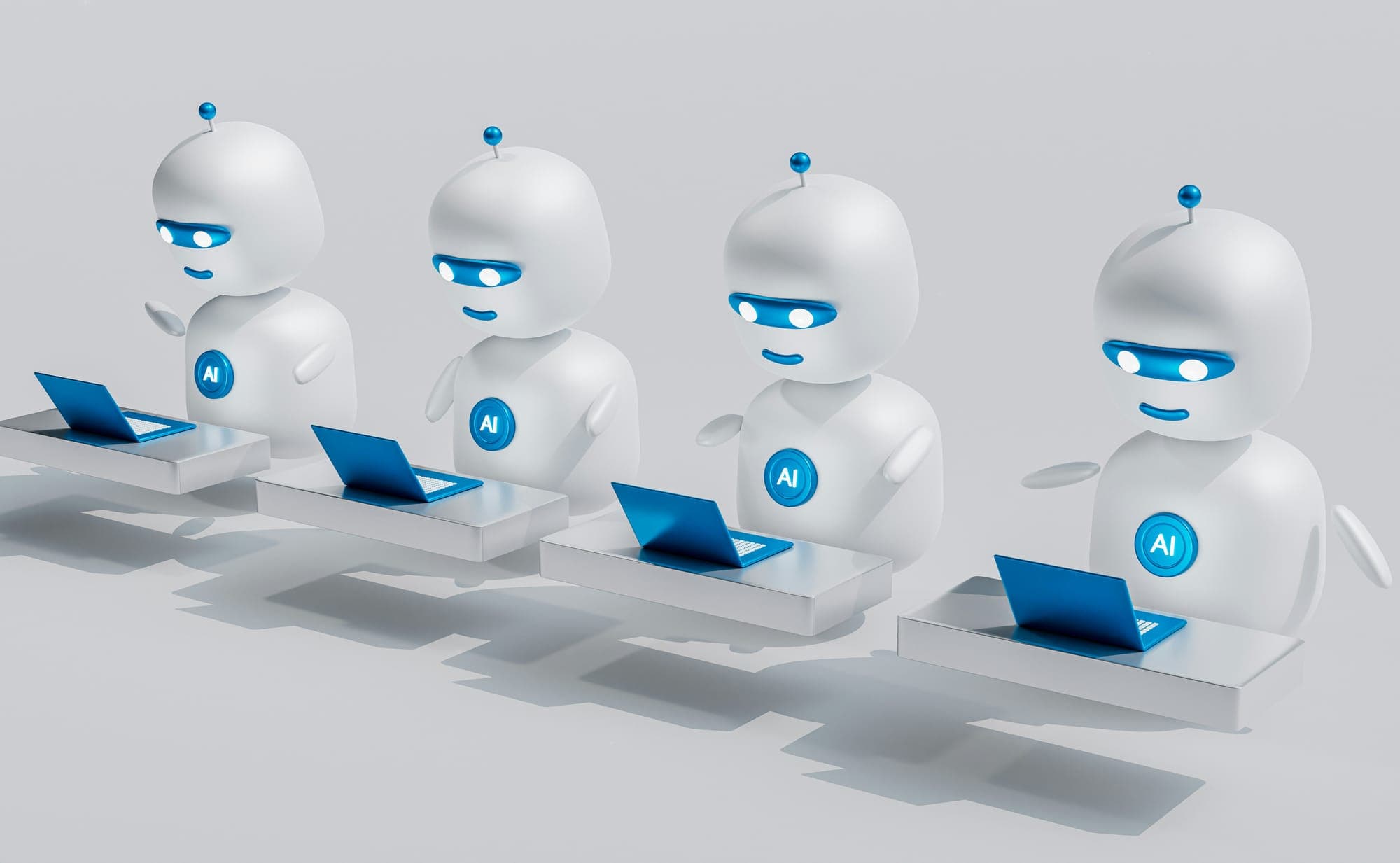 Automazione per PMI: 5 processi che puoi automatizzare subito