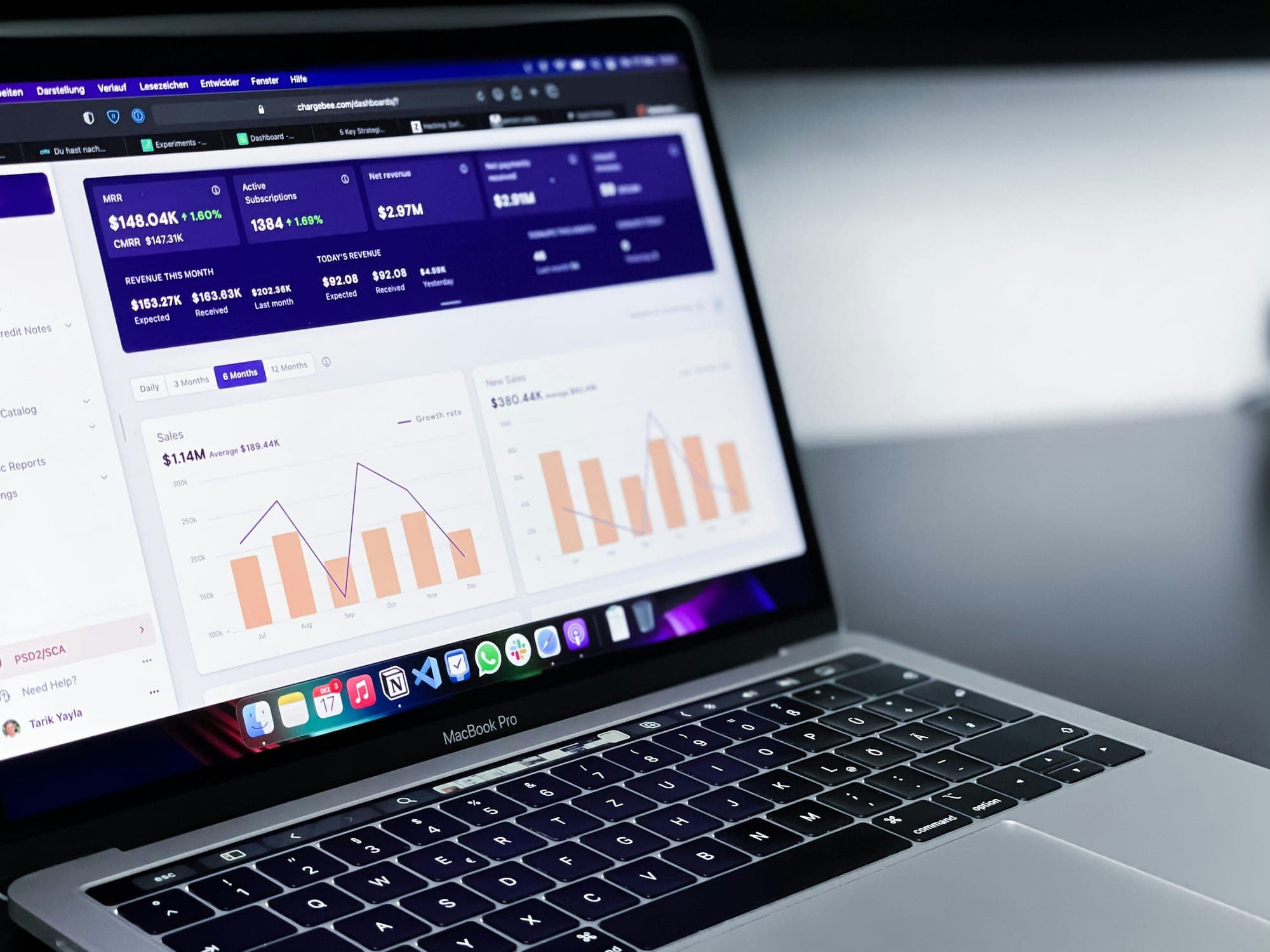 Come misurare se il tuo sito web sta davvero funzionando